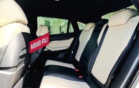 BMW X6, 2016 год, 5 150 000 рублей, 6 фотография