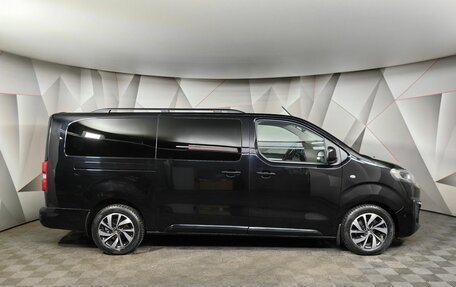 Citroen SpaceTourer I, 2021 год, 4 295 700 рублей, 6 фотография