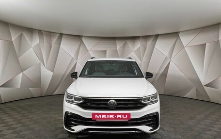 Volkswagen Tiguan II, 2021 год, 4 297 700 рублей, 7 фотография