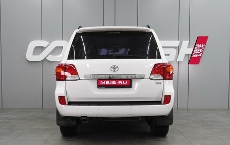 Toyota Land Cruiser 200, 2012 год, 3 150 000 рублей, 4 фотография