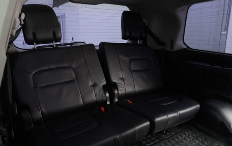 Toyota Land Cruiser 200, 2012 год, 3 150 000 рублей, 9 фотография