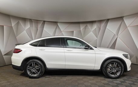 Mercedes-Benz GLC, 2019 год, 4 549 000 рублей, 6 фотография