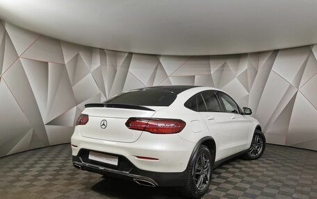 Mercedes-Benz GLC, 2019 год, 4 549 000 рублей, 2 фотография