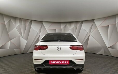 Mercedes-Benz GLC, 2019 год, 4 549 000 рублей, 8 фотография