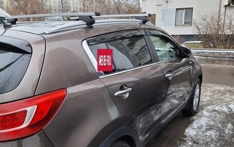 KIA Sportage III, 2012 год, 1 500 000 рублей, 10 фотография