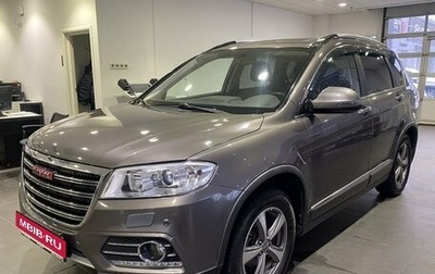 Haval H6, 2018 год, 1 539 000 рублей, 1 фотография