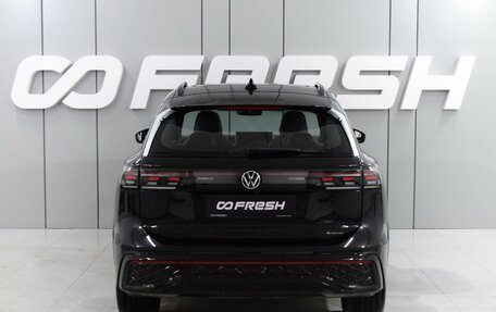 Volkswagen Tiguan, 2024 год, 5 999 000 рублей, 4 фотография