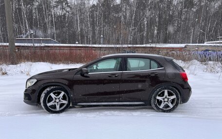 Mercedes-Benz GLA, 2014 год, 2 150 000 рублей, 5 фотография