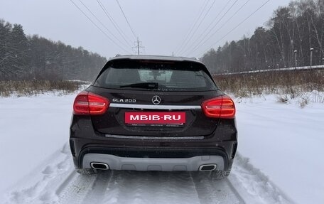 Mercedes-Benz GLA, 2014 год, 2 150 000 рублей, 7 фотография