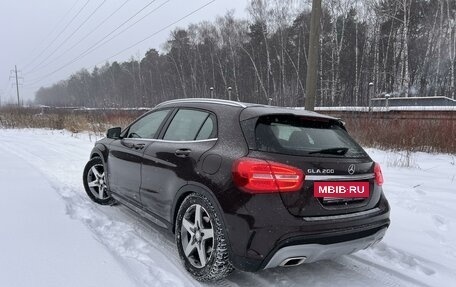 Mercedes-Benz GLA, 2014 год, 2 150 000 рублей, 6 фотография