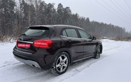 Mercedes-Benz GLA, 2014 год, 2 150 000 рублей, 8 фотография