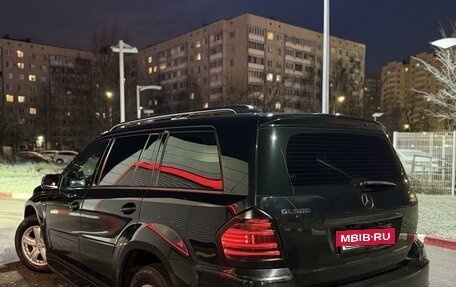 Mercedes-Benz GL-Класс, 2010 год, 1 700 000 рублей, 4 фотография