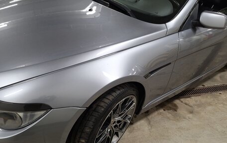 BMW 6 серия, 2004 год, 1 360 000 рублей, 27 фотография