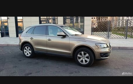 Audi Q5, 2009 год, 1 400 000 рублей, 2 фотография