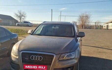 Audi Q5, 2009 год, 1 400 000 рублей, 8 фотография