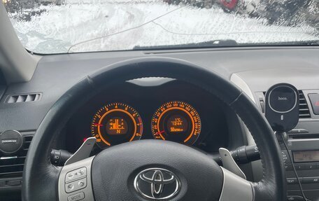 Toyota Corolla, 2007 год, 1 100 000 рублей, 11 фотография