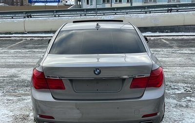 BMW 7 серия, 2008 год, 1 800 000 рублей, 1 фотография