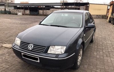 Volkswagen Bora, 2003 год, 800 000 рублей, 1 фотография