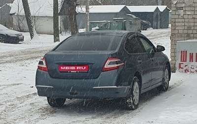 Nissan Teana, 2011 год, 1 005 000 рублей, 1 фотография