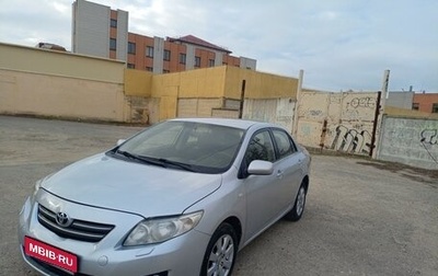 Toyota Corolla, 2007 год, 720 000 рублей, 1 фотография