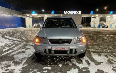 Honda CR-V IV, 1998 год, 465 000 рублей, 4 фотография