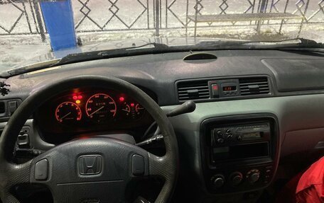 Honda CR-V IV, 1998 год, 465 000 рублей, 13 фотография