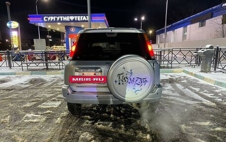 Honda CR-V IV, 1998 год, 465 000 рублей, 2 фотография