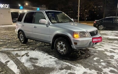 Honda CR-V IV, 1998 год, 465 000 рублей, 10 фотография