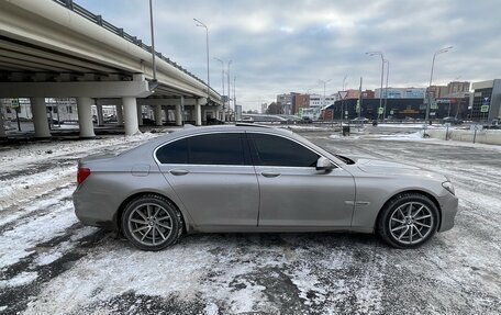 BMW 7 серия, 2008 год, 1 800 000 рублей, 12 фотография