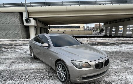 BMW 7 серия, 2008 год, 1 800 000 рублей, 13 фотография