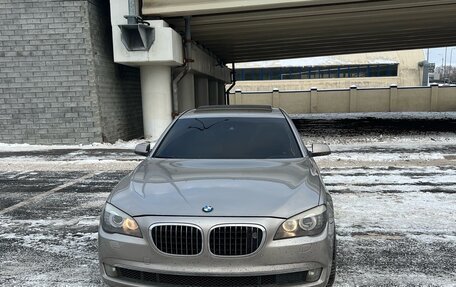 BMW 7 серия, 2008 год, 1 800 000 рублей, 8 фотография