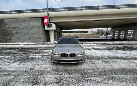 BMW 7 серия, 2008 год, 1 800 000 рублей, 10 фотография