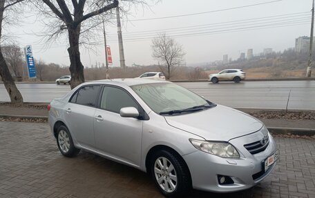 Toyota Corolla, 2007 год, 720 000 рублей, 2 фотография