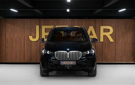 BMW X5, 2023 год, 15 329 000 рублей, 2 фотография