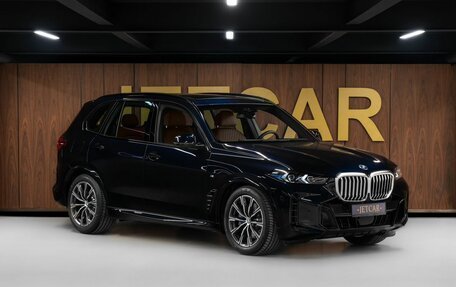 BMW X5, 2023 год, 15 329 000 рублей, 4 фотография