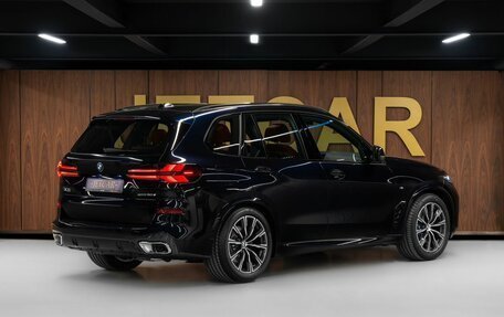 BMW X5, 2023 год, 15 329 000 рублей, 9 фотография