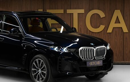 BMW X5, 2023 год, 15 329 000 рублей, 5 фотография