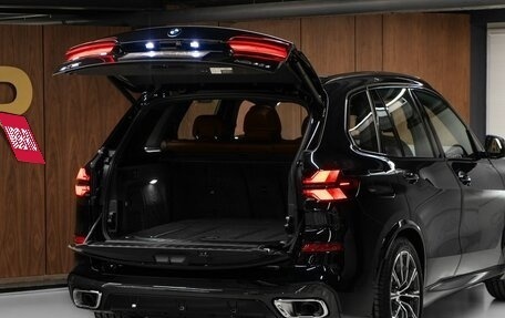 BMW X5, 2023 год, 15 329 000 рублей, 11 фотография