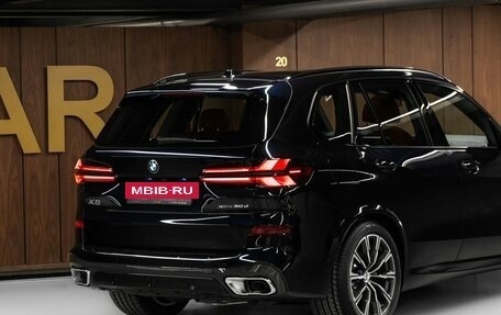 BMW X5, 2023 год, 15 329 000 рублей, 10 фотография