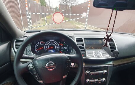 Nissan Teana, 2011 год, 1 005 000 рублей, 7 фотография