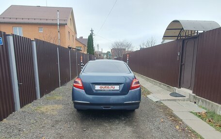 Nissan Teana, 2011 год, 1 005 000 рублей, 6 фотография