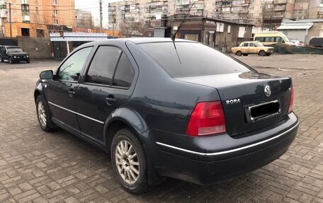 Volkswagen Bora, 2003 год, 800 000 рублей, 3 фотография