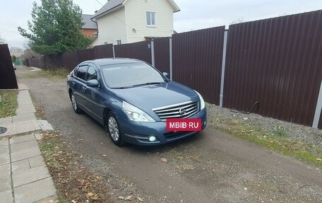 Nissan Teana, 2011 год, 1 005 000 рублей, 3 фотография