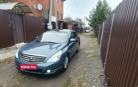 Nissan Teana, 2011 год, 1 005 000 рублей, 5 фотография