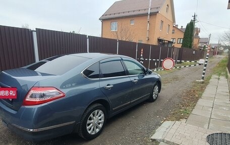 Nissan Teana, 2011 год, 1 005 000 рублей, 4 фотография