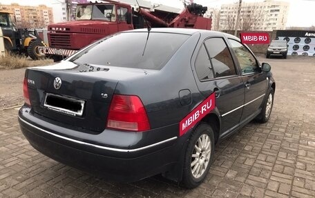 Volkswagen Bora, 2003 год, 800 000 рублей, 4 фотография