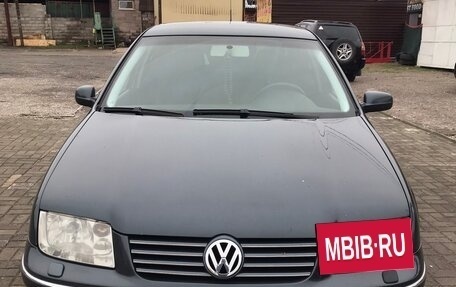 Volkswagen Bora, 2003 год, 800 000 рублей, 6 фотография