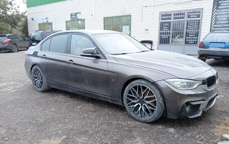 BMW 3 серия, 2013 год, 1 700 000 рублей, 1 фотография