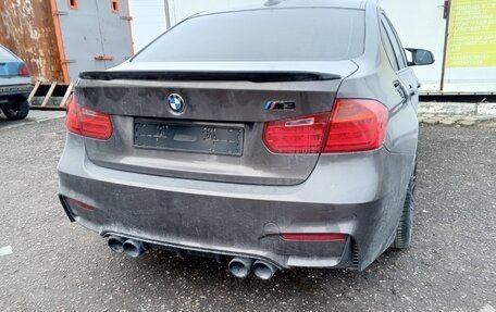 BMW 3 серия, 2013 год, 1 700 000 рублей, 6 фотография