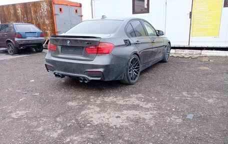 BMW 3 серия, 2013 год, 1 700 000 рублей, 3 фотография